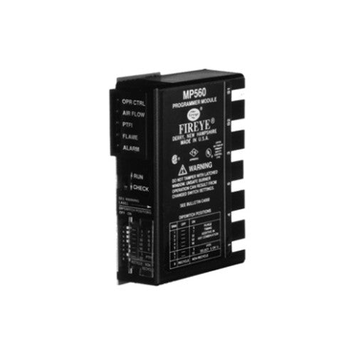 Fireye Controls MP560 Programmer Module