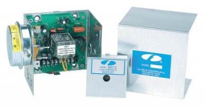 Field Controls CAC-120 Combustion Air Control