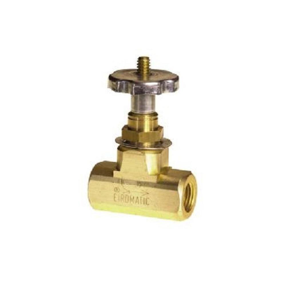 Firomatic B100F Fire Safety Valve