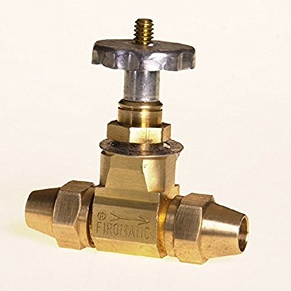Firomatic B105F Fire Safety Valve