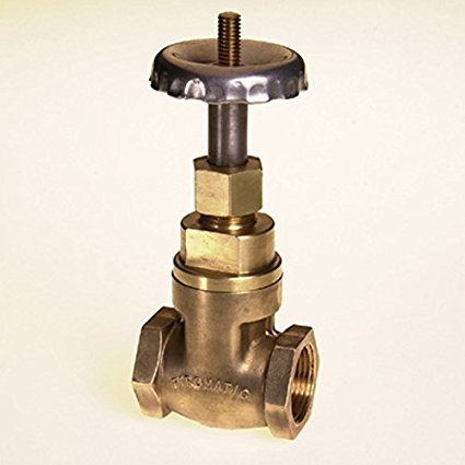 Firomatic B400F Fire Safety Valve