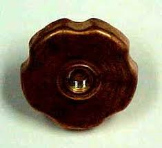 Firomatic HW-200 Fusible Valve Handwheel