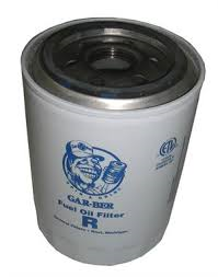 GARBER R Fuel Oil Filter Cartridge