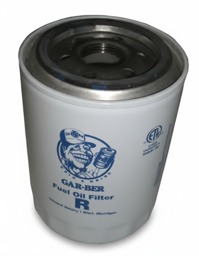 Gar-Ber Filters 2605 Fuel Oil Filter Cartridge