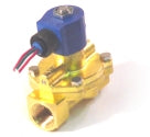 GC Valves S211UF02N5EG5 Solenoid Valve
