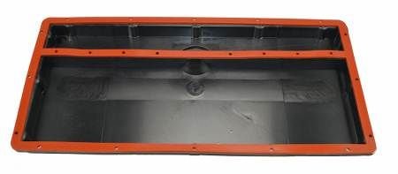 Goodman 4810006S Furnace Flue Collector Box