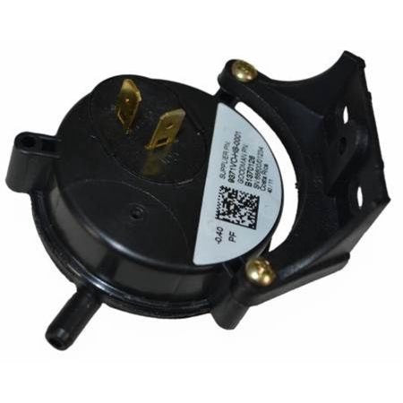Goodman B1370126 Furnace Pressure Switch