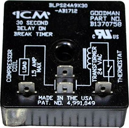 Goodman B1370758