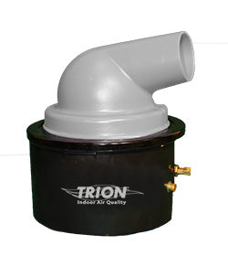 Trion Air Cleaners CB777 Atomizing Humidifier