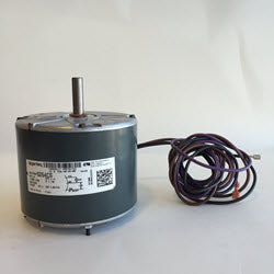 Goodman 10584313S Air Conditioner Condenser Fan Motor