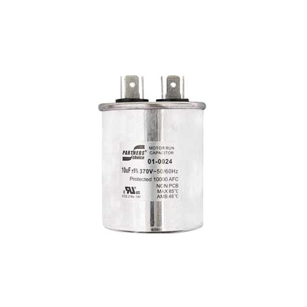 Nordyne 01-0024 Air Conditioner Capacitor