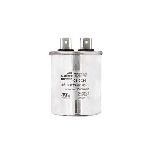 Nordyne 01-0024 Air Conditioner Capacitor