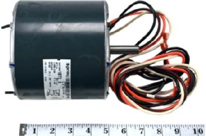 Goodman 20462301S Air Conditioner Condenser Fan Motor