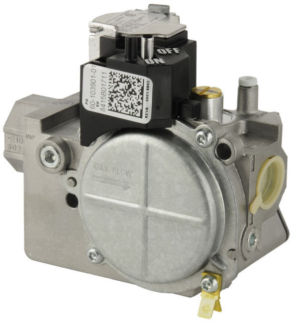 Goodman B1282628S Furnace Gas Valve