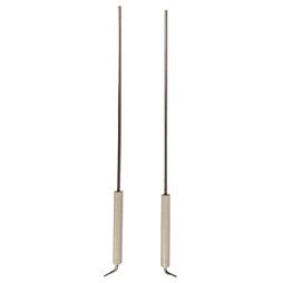Carlin 82792S Oil Burner Electrode Set