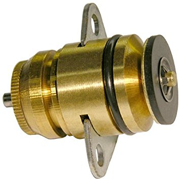 Bell & Gossett 189139 Zone Valve Bonnet and Retainer Assembly