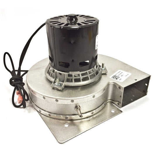 Armstrong 74K77 Furnace Draft Inducer Blower