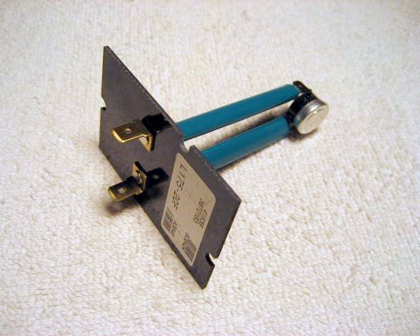 Nordyne 626424R Furnace Main Air Limit Switch