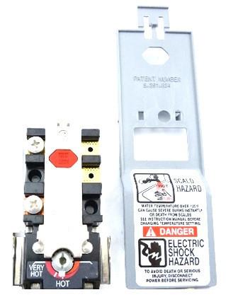 Bradford White 415-42034-00 Water Heater Thermostat