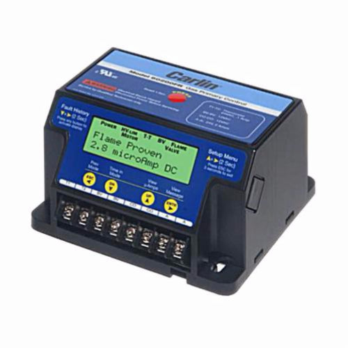 Carlin 60200FRS Oil Burner Primary Control