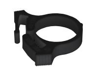 Rheem Furnace Parts 64-22043-03 Gas Furnace Hose Clamp