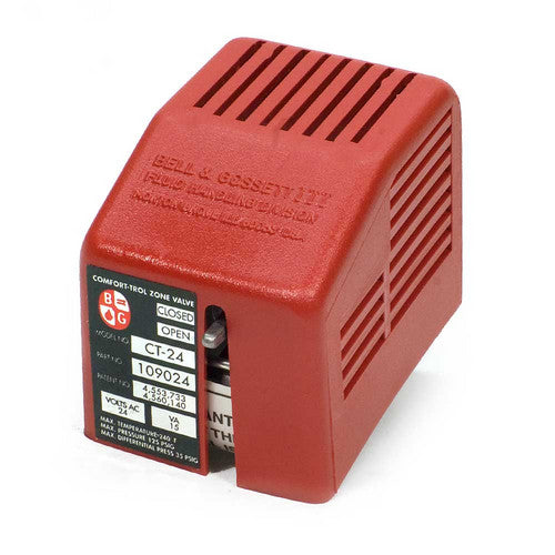Bell & Gossett 109024 Zone Valve Operator
