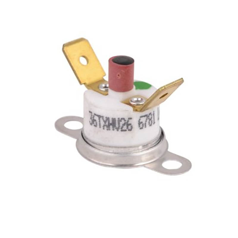 Armstrong 47K18 Rollout Switch