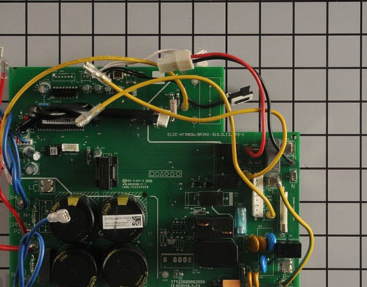 Goodman 201338190016