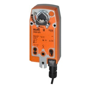 Belimo NFBUP Damper Actuator