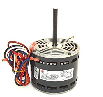 Heil Quaker/ICP 1013341 Gas Furnace Blower Motor