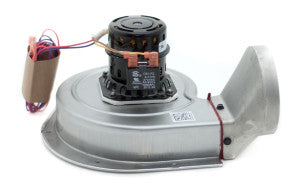 Goodman 0131G00093S Gas/Electric Packaged Unit Inducer Motor