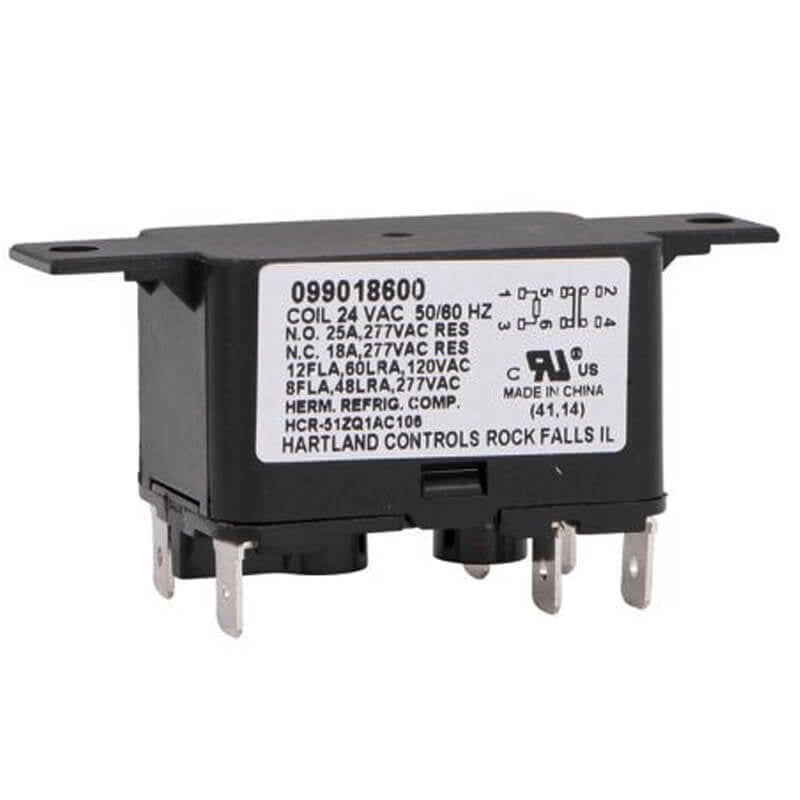 Armstrong 13W13 Furnace Blower Fan Relay