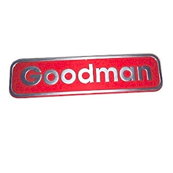 Goodman 0161F00086