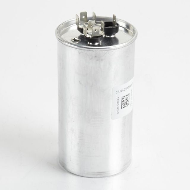 Goodman CAB050500440CT Air Conditioner Condenser Dual Capacitor