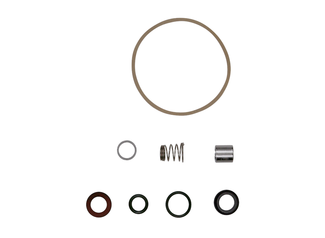 Grundfos Pumps 395008 Pump Shaft Seal Kit