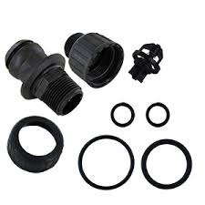 Grundfos Pumps 96634763 Pump Fitting Kit