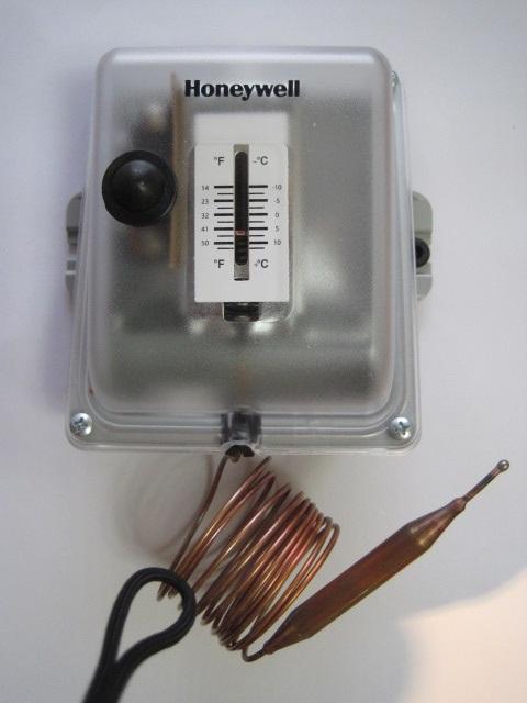 Honeywell Commercial T6950A1000