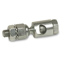 Honeywell Commercial 102546 Damper and Valve Linkage Ball Joint Assembly