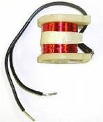 Honeywell Thermal Solutions FSG 116930 Diaphragm Gas Valve Coil