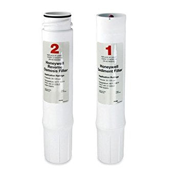 Resideo - Honeywell Home 50046086-001 Humidifier Water Filter Kit