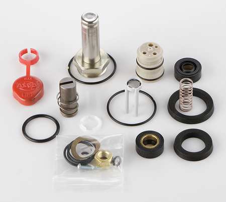 ASCO 302709 Solenoid Valve Rebuild Kit
