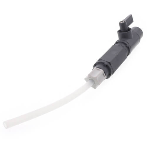 Resideo - Honeywell Home 50043683-001 Humidifier Water Backflow Prevention Valve