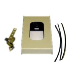 Honeywell Commercial 14003192-001 Pneumatic Thermostat Wall Plate Adapter Kit