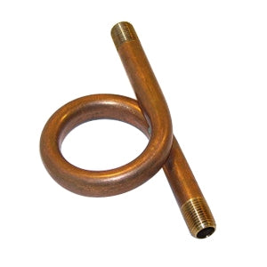 Honeywell Thermal Solutions FSG 50024585-001 Pressure and Limit Controller Steam Trap