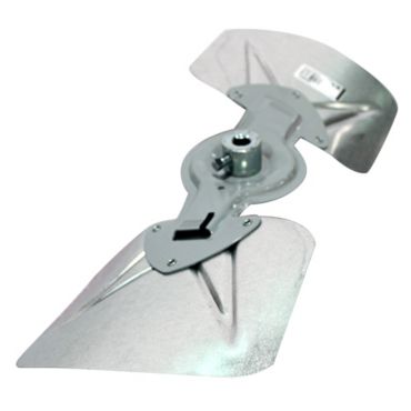 Heil Quaker/ICP 1085684 Air Conditioner Fan Blade