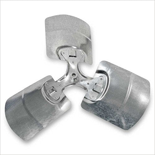 Heil Quaker/ICP 1086446 Air Conditioner Fan Blade