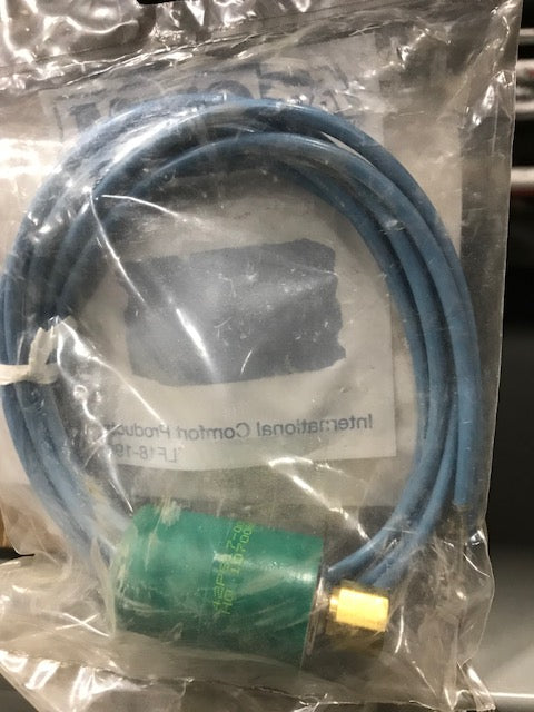 Heil Quaker/ICP 1070066