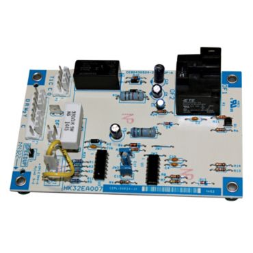Heil Quaker/ICP 1177927 Heat Pump Defrost Control Board