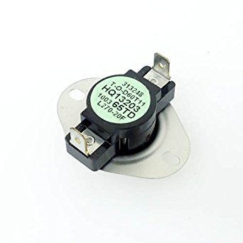 Heil Quaker/ICP 1320365 Gas Furnace Limit Switch