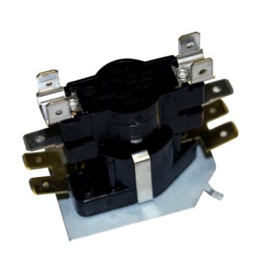 Heil Quaker/ICP 1398445